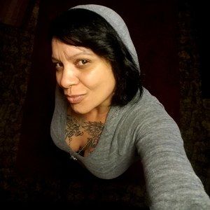 Meet your Posher, Lisandra